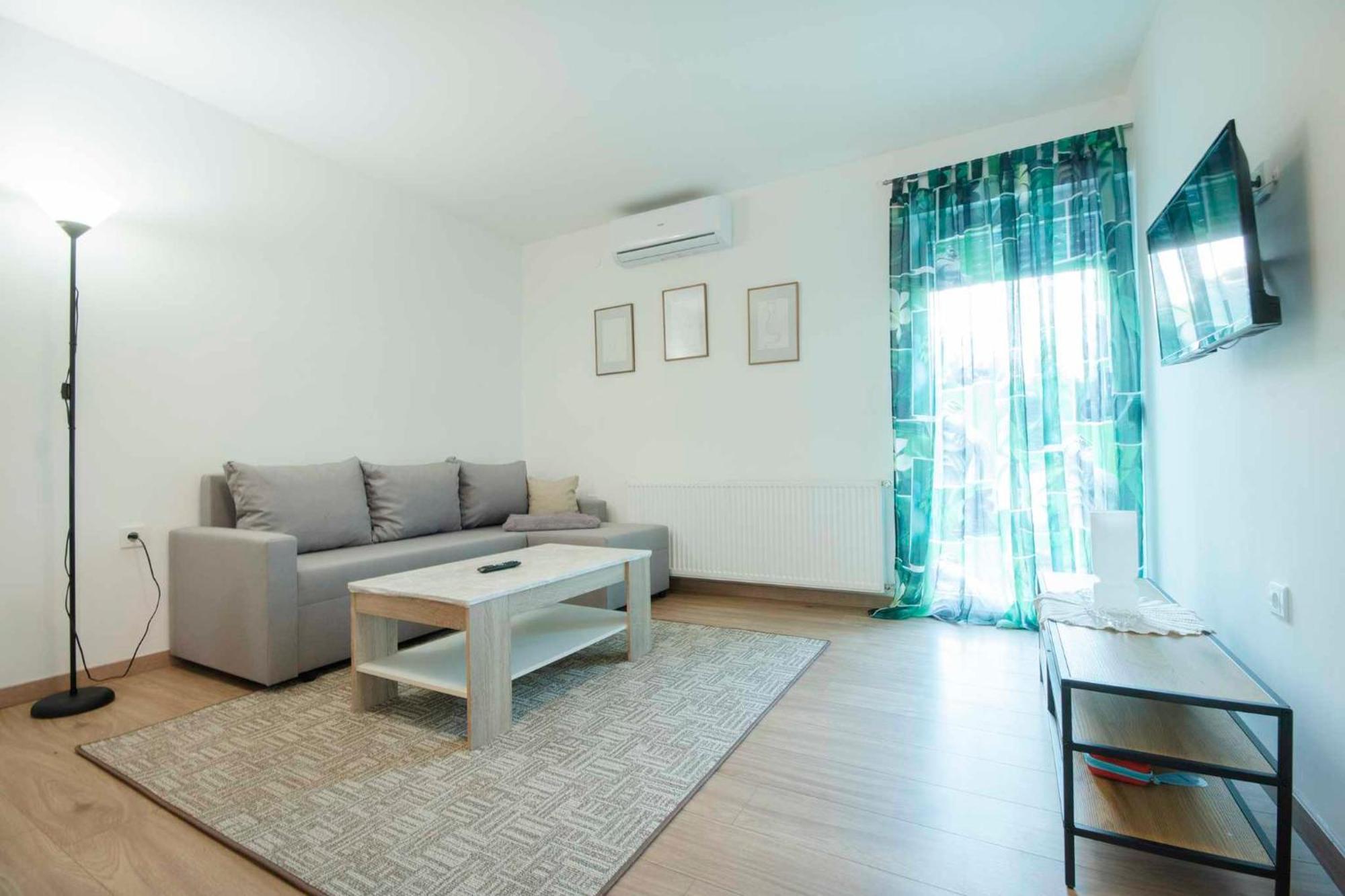 Apartment Nina Slunj Buitenkant foto