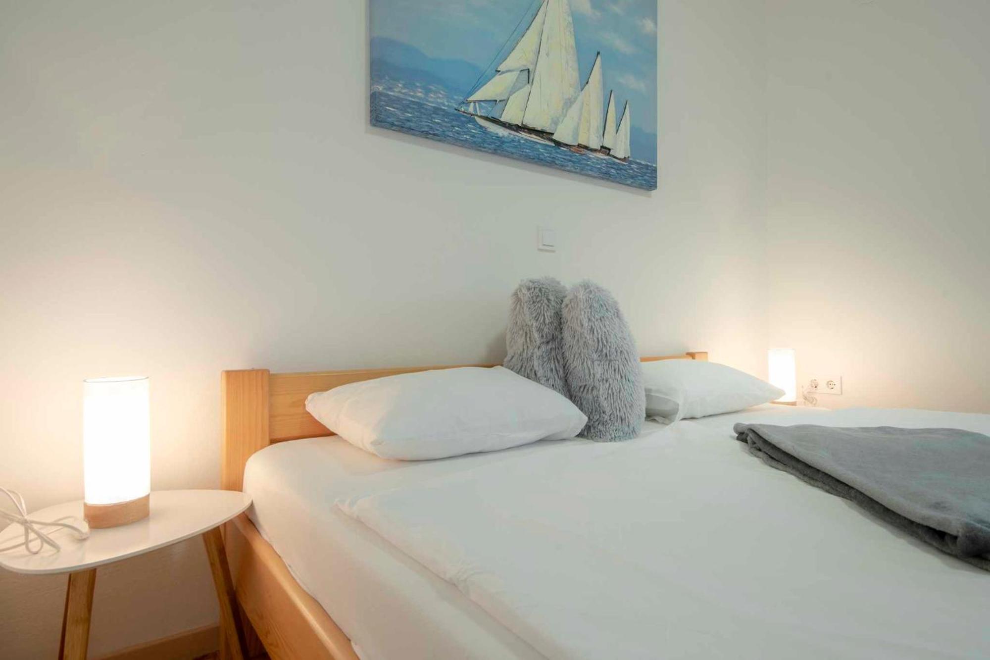 Apartment Nina Slunj Buitenkant foto