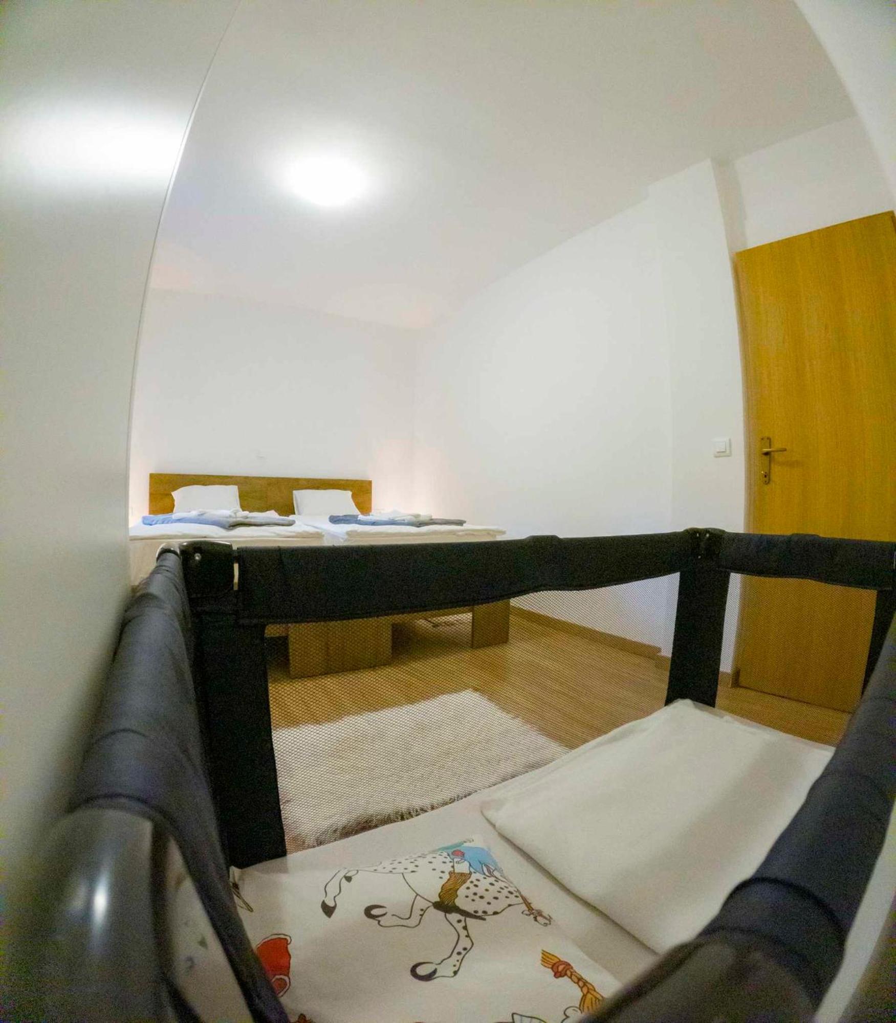 Apartment Nina Slunj Buitenkant foto